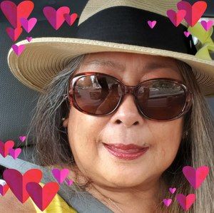 Meet your Posher, Pauline